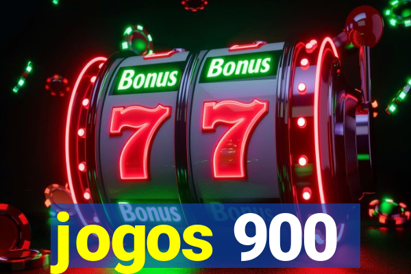 jogos 900